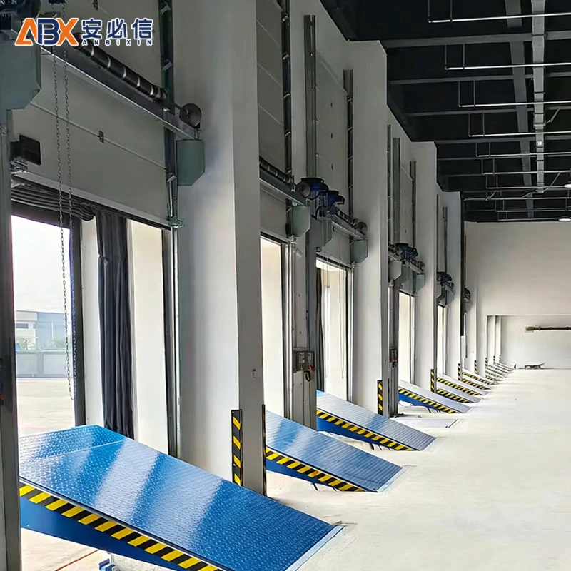 西宁滑升门